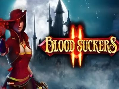 Blood Suckers 2