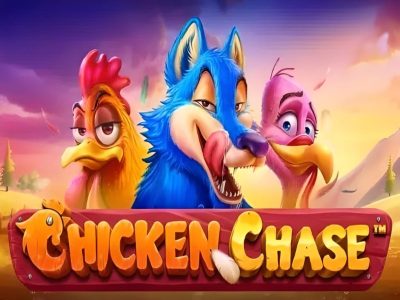 Chicken Chase