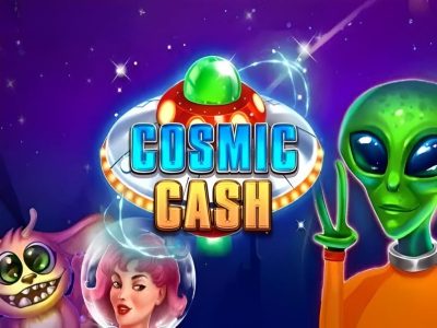 Cosmic Cash