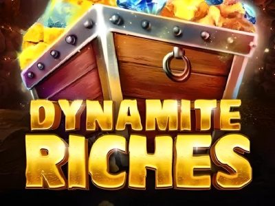 Dynamite Riches