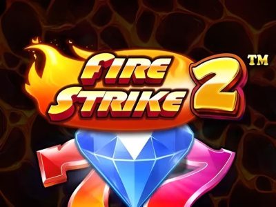 Fire Strike 2