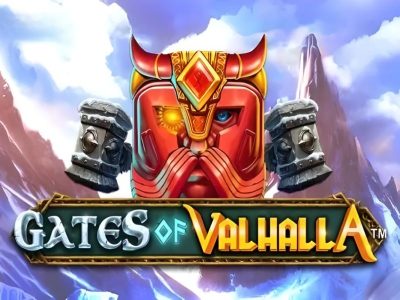 Gates of Valhalla