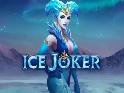 Ice Joker