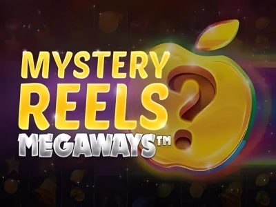 Mystery Reels Megaways