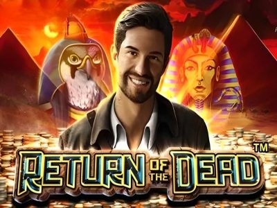 Return of the Dead