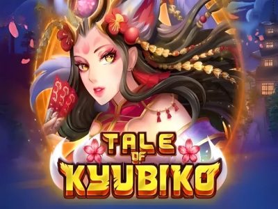 Tale of Kyubiko