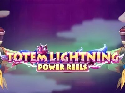 Totem Lightning Power Reels