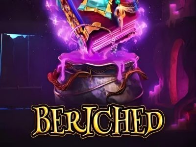 Beriched