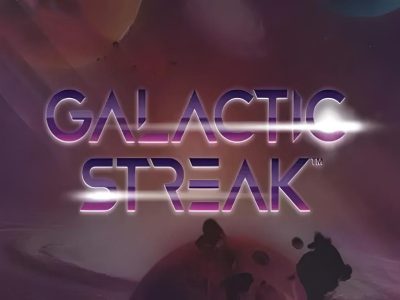 Galactic Streak