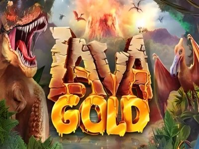 Lava Gold