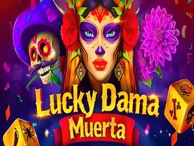 Lucky Dama Muerta