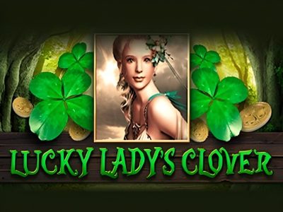 Lucky Lady’s Clover