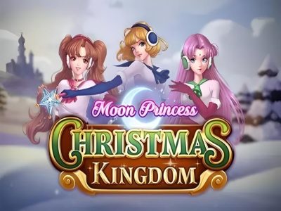 Moon Princess Christmas Kingdom