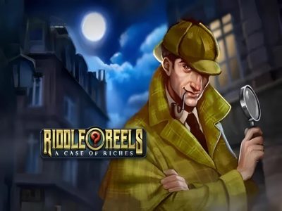 Riddle Reels