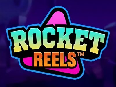 Rocket Reels