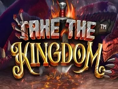 Take The Kingdom