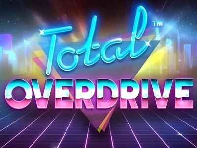 Total Overdrive