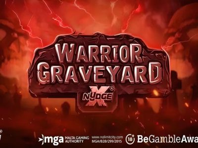 Warrior Graveyard