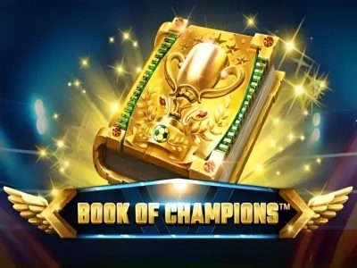 Book Of Champions