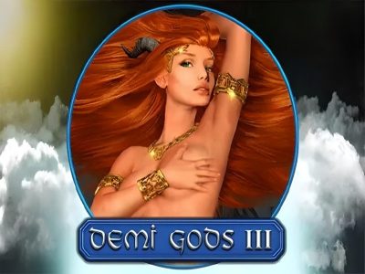 Demi Gods III