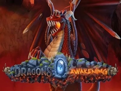 Dragons Awakening