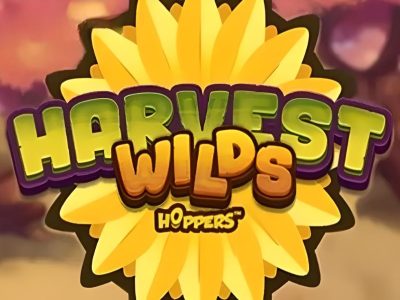 Harvest Wilds