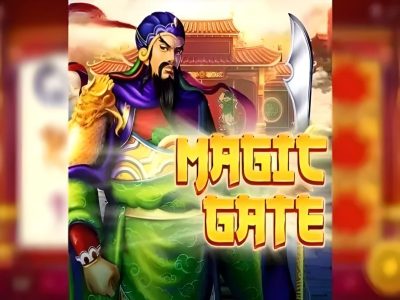 Magic Gate