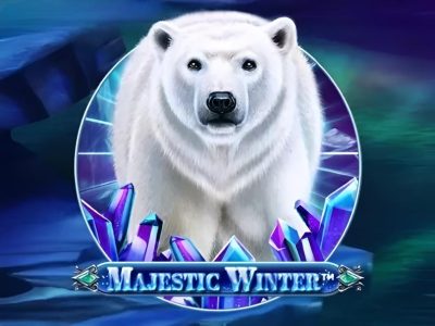 Majestic Winter