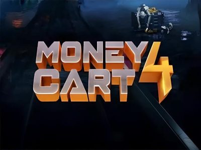 Money Cart 4