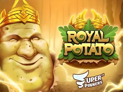 Royal Potato