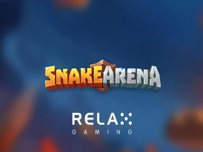 Snake Arena