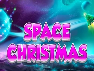 Space Christmas