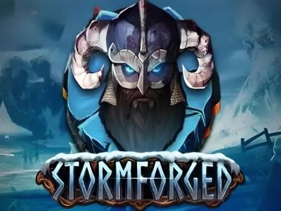 Stormforged