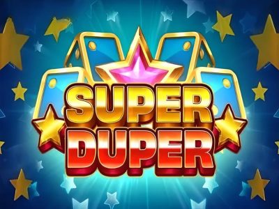 Super Duper