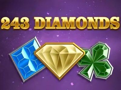 243 Diamonds