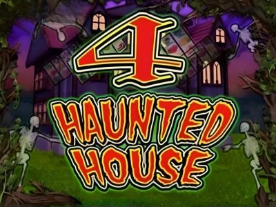 4 Haunted House