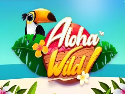 Aloha Wild