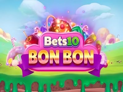 Bets10 Bon Bon