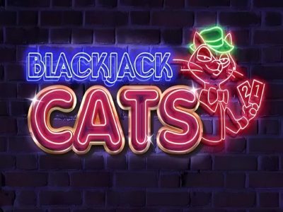 Blackjack Cats