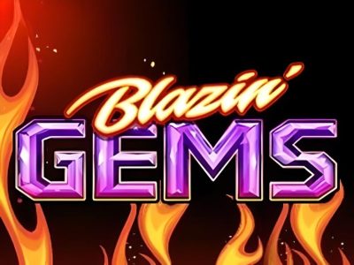 Blazin Gems