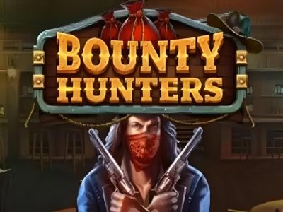 Bounty Hunters