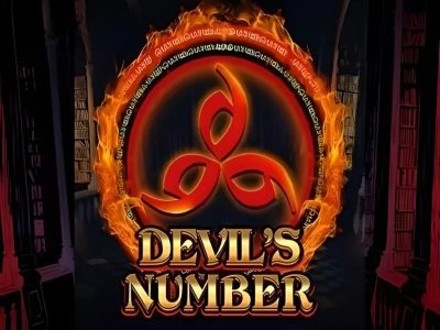 Devil’s Number