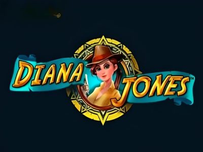 Diana Jones