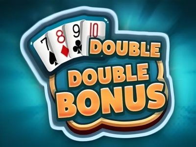 Double Double Bonus