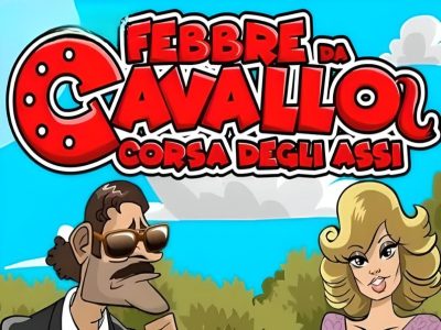 Febbre Da Cavallo – Corsa Degli Assi