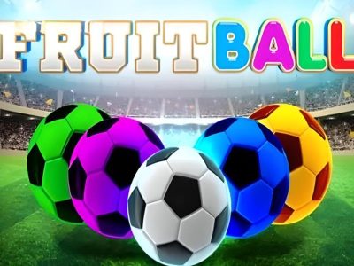 Fruitball