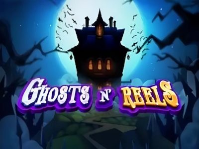 Ghosts N’ Reels