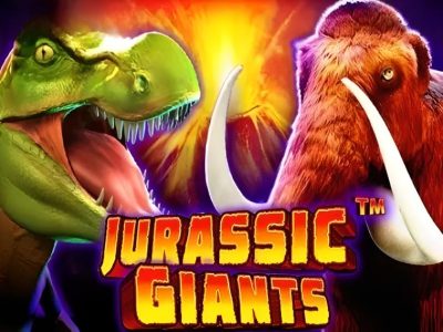 Jurassic Giants