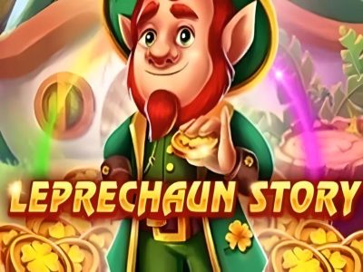 Leprechaun Story