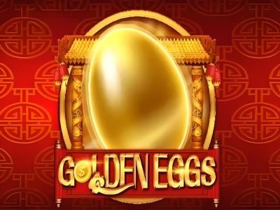 Golden Eggs